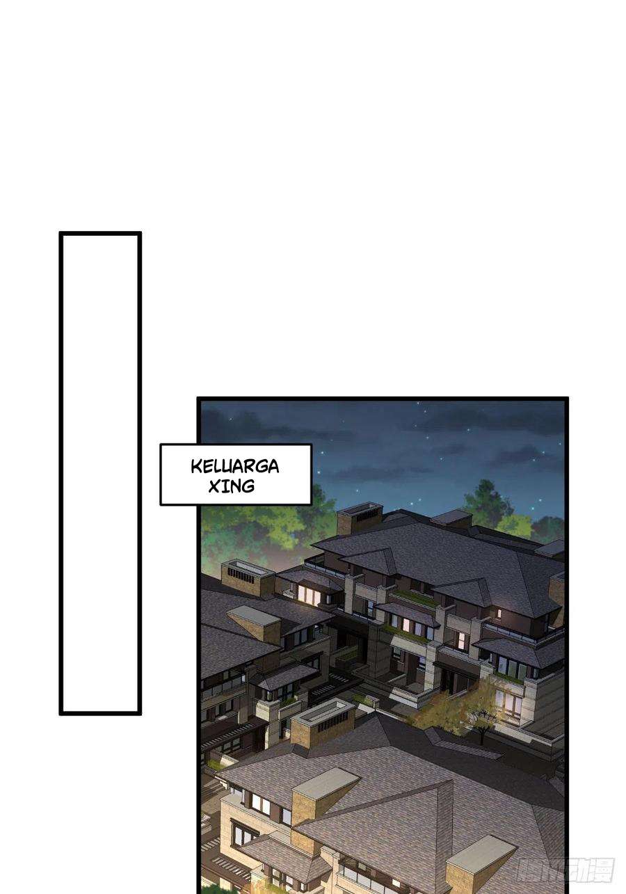Immortal Swordsman in The Reverse World Chapter 182 Gambar 7